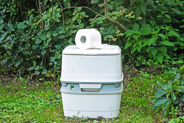 Best Portable bathroom rental  in Hurstbourne Acres, KY