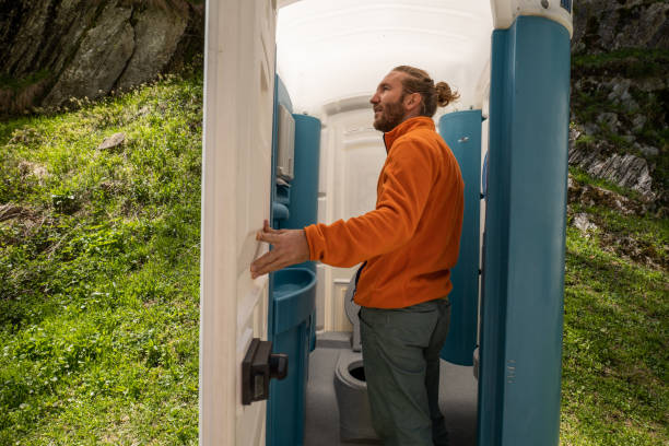 Best Porta potty rental near me  in Hurstbourne Acres, KY