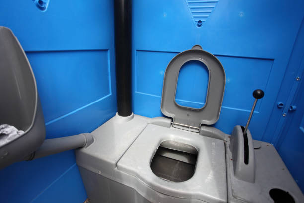Best Local porta potty services  in Hurstbourne Acres, KY