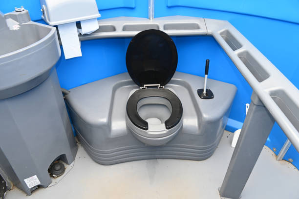 Portable Toilet Options We Offer in Hurstbourne Acres, KY