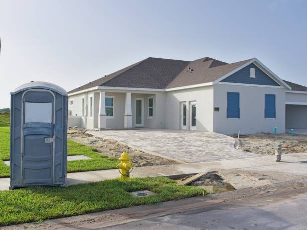 Best Local porta potty services  in Hurstbourne Acres, KY