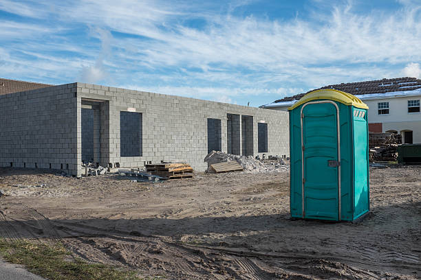 Best Porta potty rental near me  in Hurstbourne Acres, KY